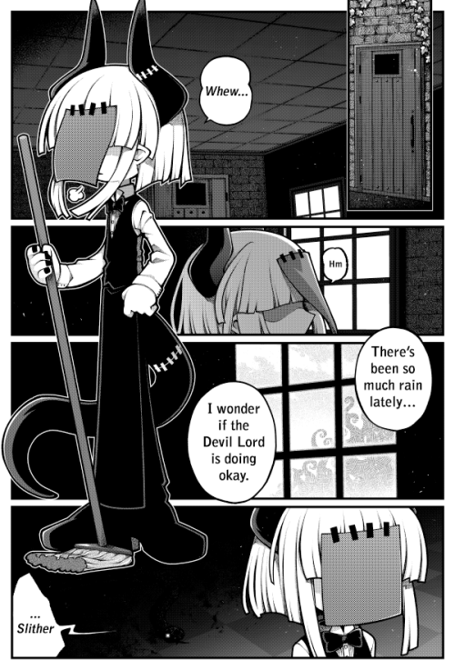 Obsolete Dream Chapter 8 page 11 - Chapter 8: Traces That Don't Fade