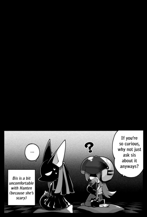 Obsolete Dream Chapter 8 page 20 - Chapter 8: Traces That Don't Fade
