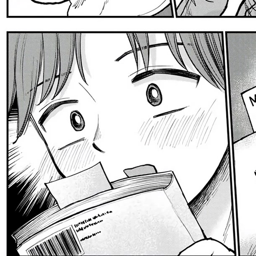 Occhoko Doji Onee-san Chapter 1: Exchanging IDs with Onee-san cover
