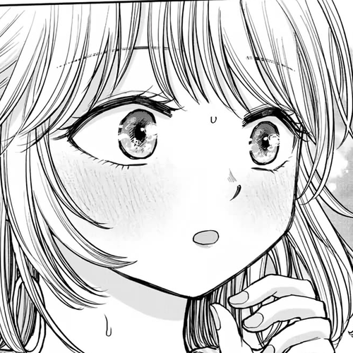 Occhoko Doji Onee-san Chapter 12: Troubled Naho-San♥️ cover