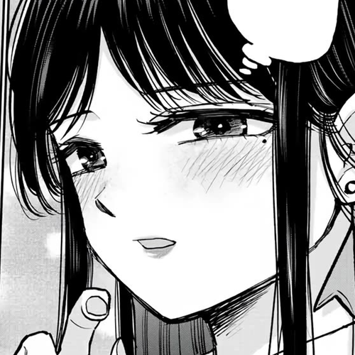 Occhoko Doji Onee-san Chapter 13: Kani-chan is seriously in love❤️ cover
