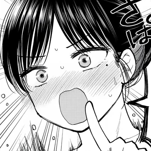 Occhoko Doji Onee-san Chapter 16: Naho-san and the bath♥️ cover
