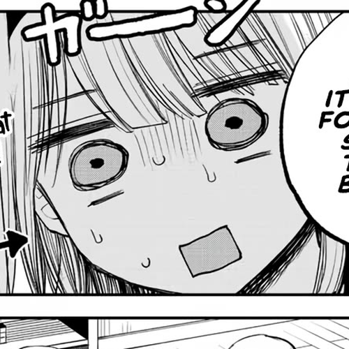 Occhoko Doji Onee-san Chapter 17: The Three Dojiri Sisters cover