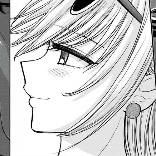 Occhoko Doji Onee-san Chapter 20: DRIVING DATE WITH NAHO-SAN ♥️ PART ONE cover