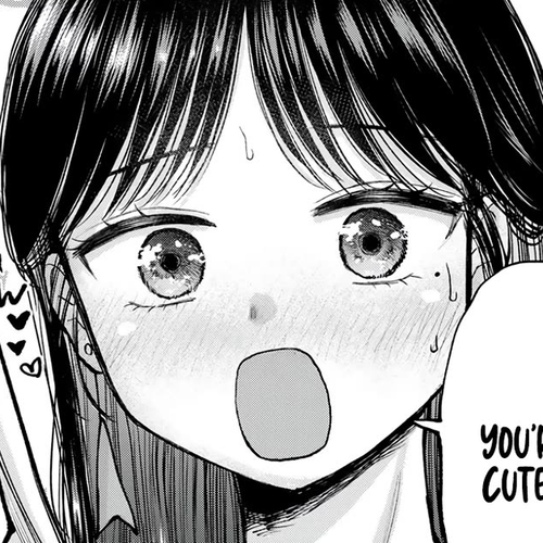 Occhoko Doji Onee-san Chapter 25: Kiri-chan and the lovers quarrel cover