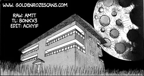 Occult Club - Normanda the Medium's Phone Chapter 0 page 11 - Chapter 0: Oneshot