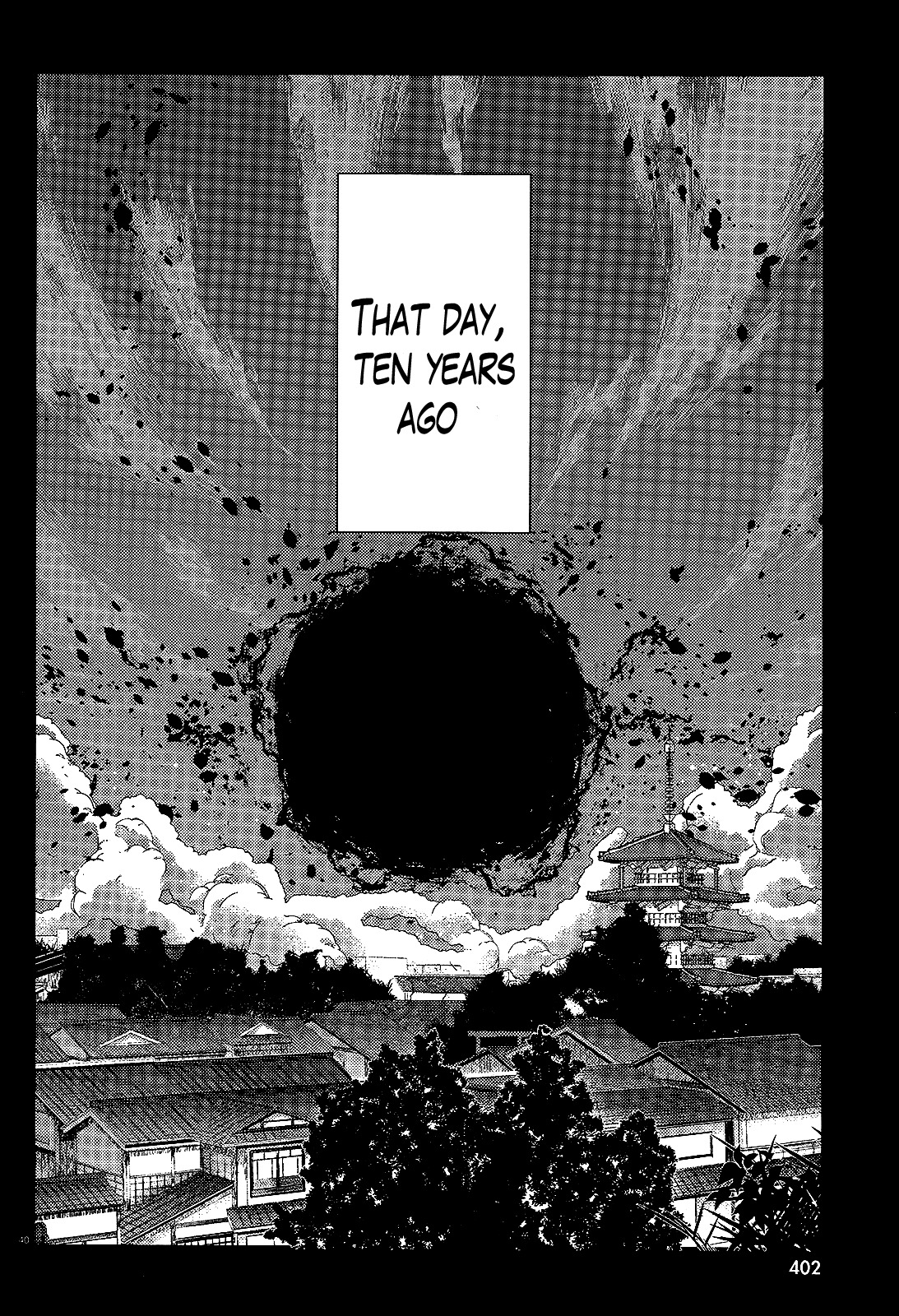 Occult Maiden - Hishou - Oni o Tsugu Shounen Chapter 1 page 38 - Chapter 1: Those Who Exorcise Curses