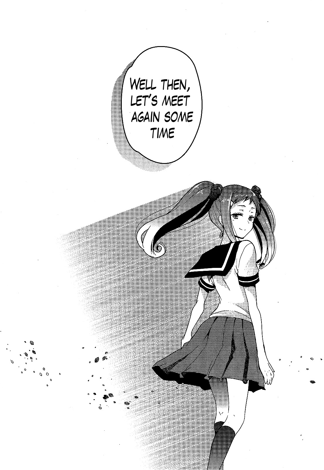 Occult Maiden - Hishou - Oni o Tsugu Shounen Chapter 1 page 62 - Chapter 1: Those Who Exorcise Curses