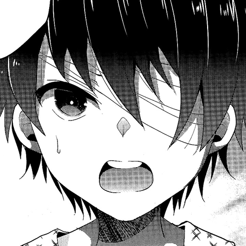 Occult Maiden - Hishou - Oni o Tsugu Shounen Chapter 1: Those Who Exorcise Curses cover