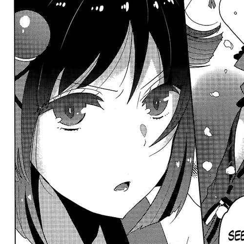 Occult Maiden - Hishou - Oni o Tsugu Shounen Chapter 3: The Three Exorcist Families cover