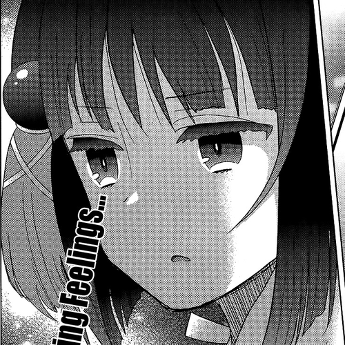 Occult Maiden - Hishou - Oni o Tsugu Shounen Chapter 9: The Mysterious Transfer Student cover