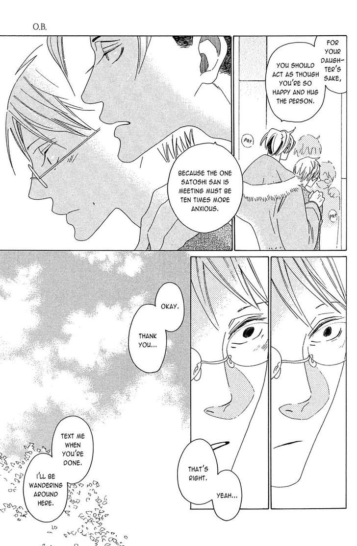 Occupation to Beloved Chapter 4.1 page 31 - Chapter 4.1