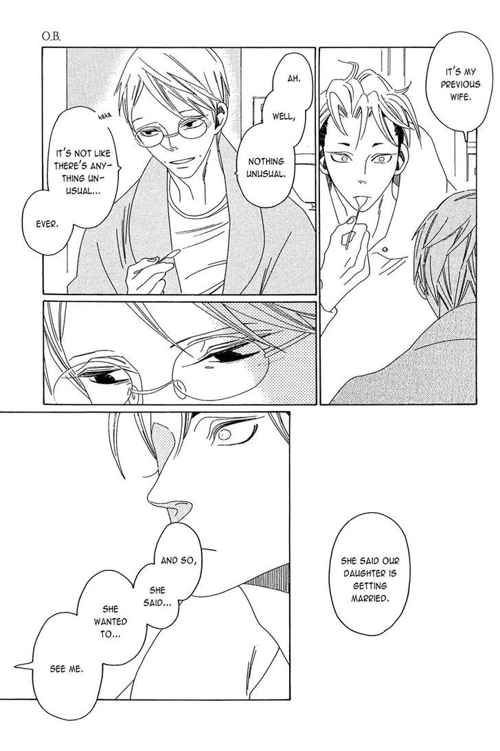 Occupation to Beloved Chapter 4.1 page 7 - Chapter 4.1