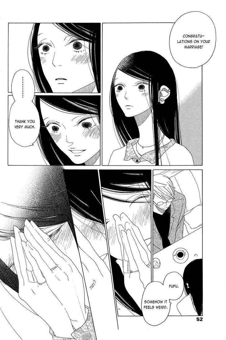 Occupation to Beloved Chapter 4.2 page 10 - Chapter 4.2