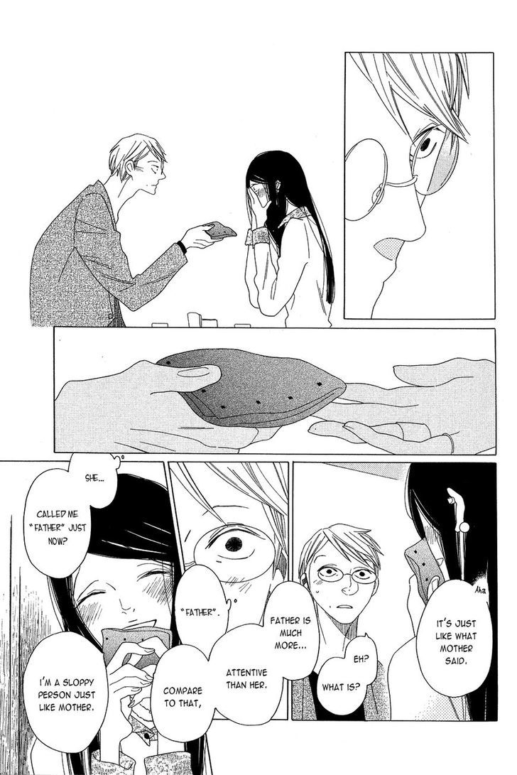 Occupation to Beloved Chapter 4.2 page 11 - Chapter 4.2