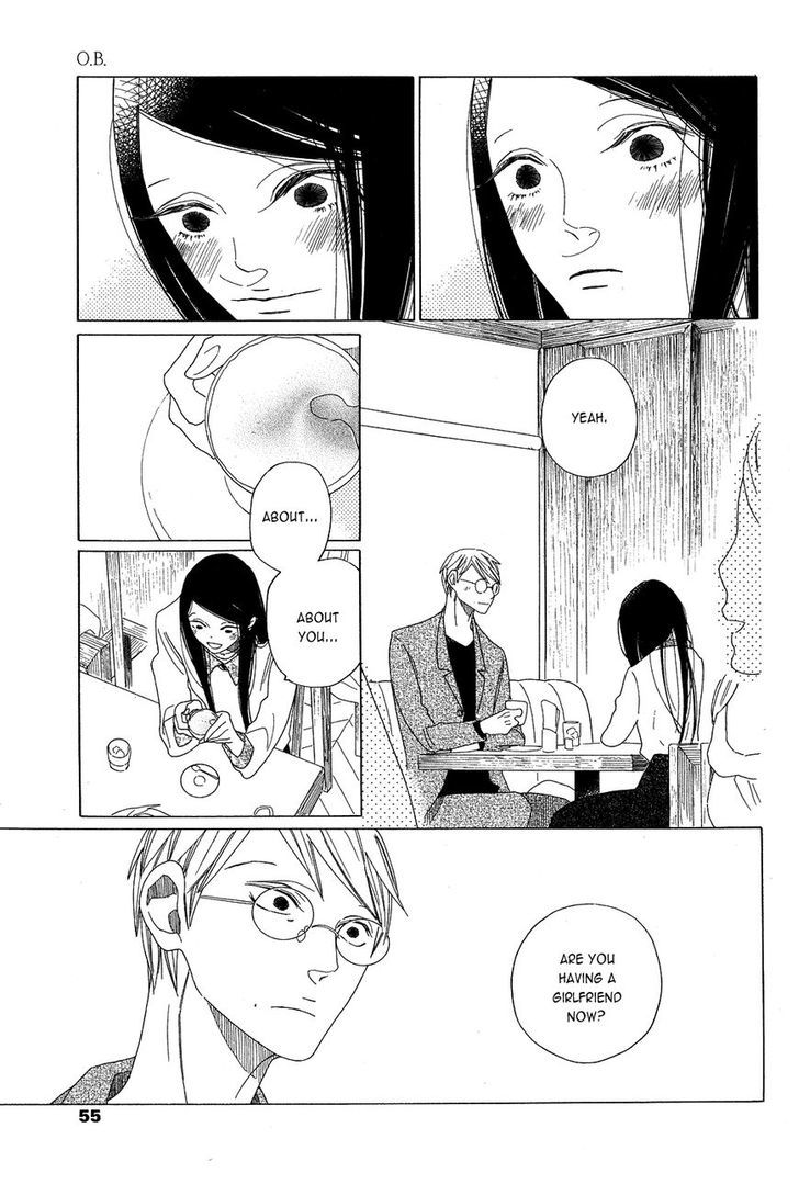 Occupation to Beloved Chapter 4.2 page 13 - Chapter 4.2