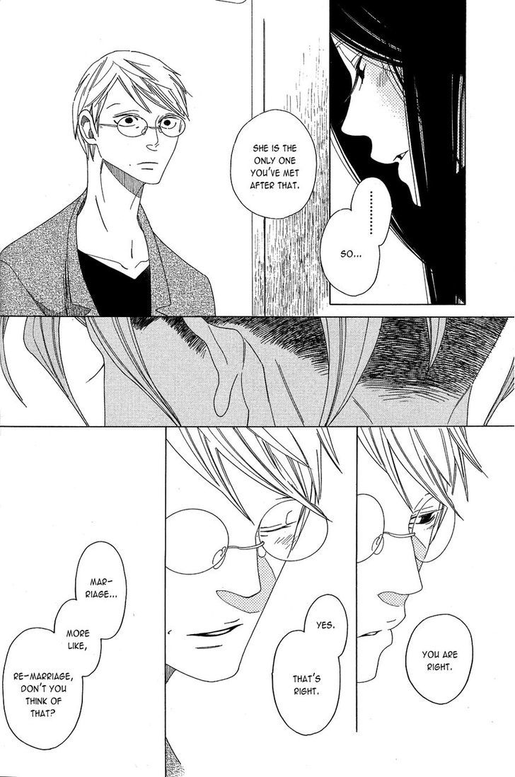 Occupation to Beloved Chapter 4.2 page 16 - Chapter 4.2