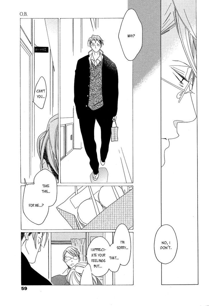 Occupation to Beloved Chapter 4.2 page 17 - Chapter 4.2