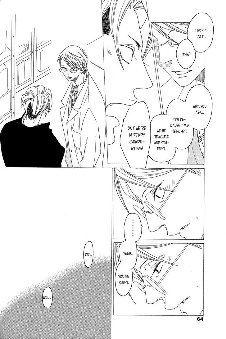 Occupation to Beloved Chapter 4.2 page 22 - Chapter 4.2