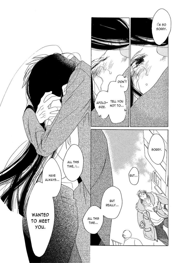 Occupation to Beloved Chapter 4.2 page 33 - Chapter 4.2