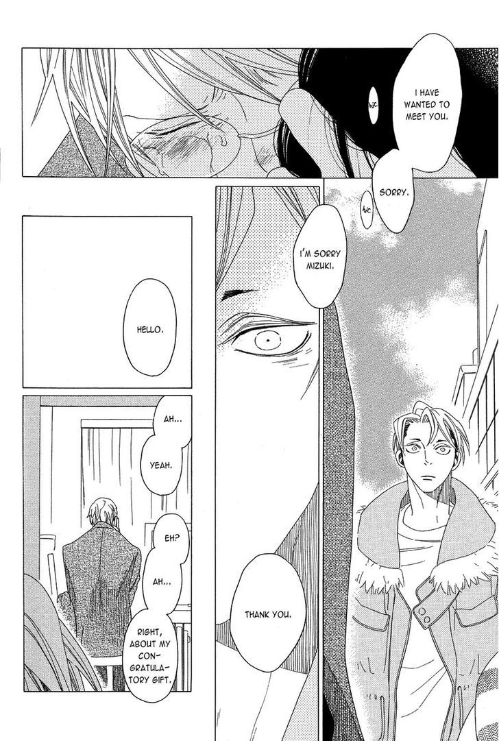Occupation to Beloved Chapter 4.2 page 34 - Chapter 4.2