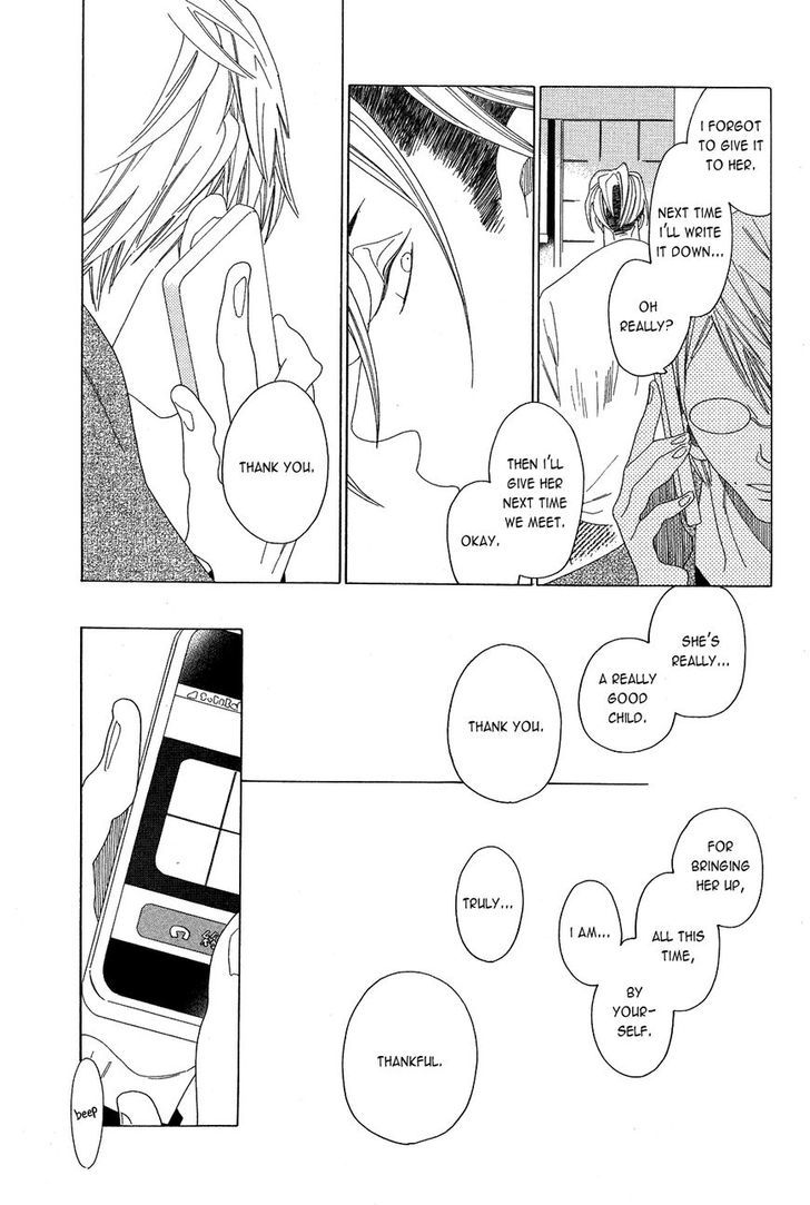Occupation to Beloved Chapter 4.2 page 35 - Chapter 4.2