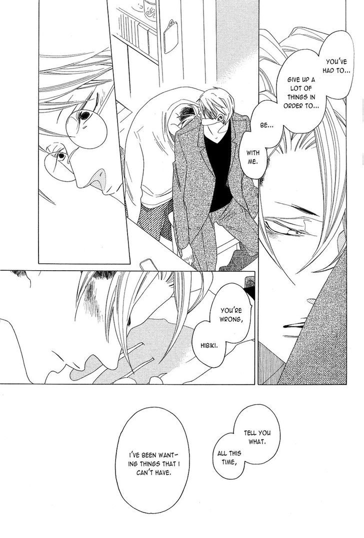 Occupation to Beloved Chapter 4.2 page 37 - Chapter 4.2
