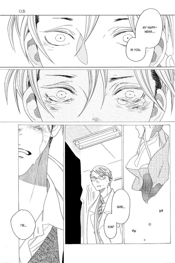 Occupation to Beloved Chapter 4.2 page 39 - Chapter 4.2