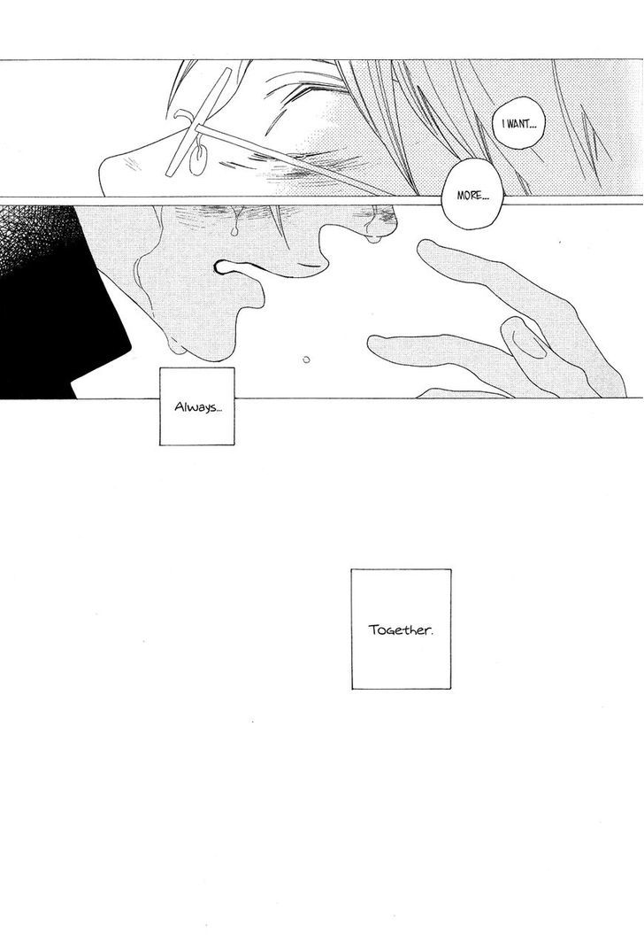 Occupation to Beloved Chapter 4.2 page 41 - Chapter 4.2