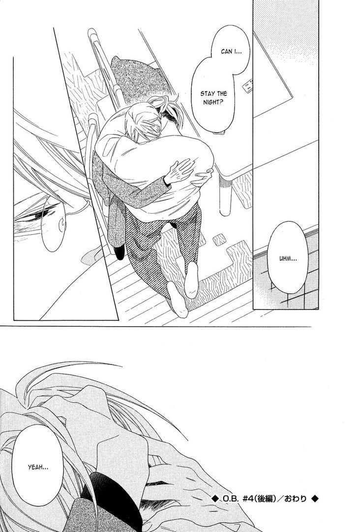 Occupation to Beloved Chapter 4.2 page 42 - Chapter 4.2