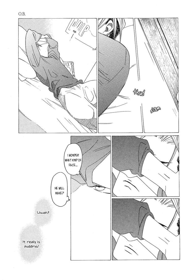 Occupation to Beloved Chapter 4.2 page 7 - Chapter 4.2