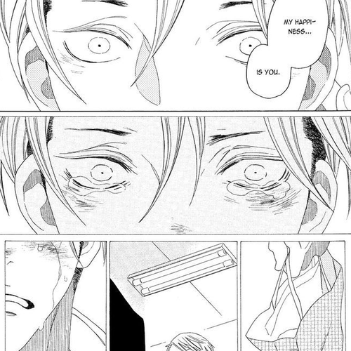 Occupation to Beloved Chapter 4.2 cover