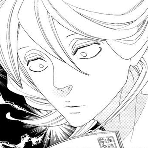 Occupation to Beloved Chapter 7.7 : Doukyuusei Blu-ray DVD extra cover
