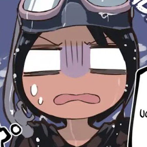 Ocean-Colored March Chapter 0 cover