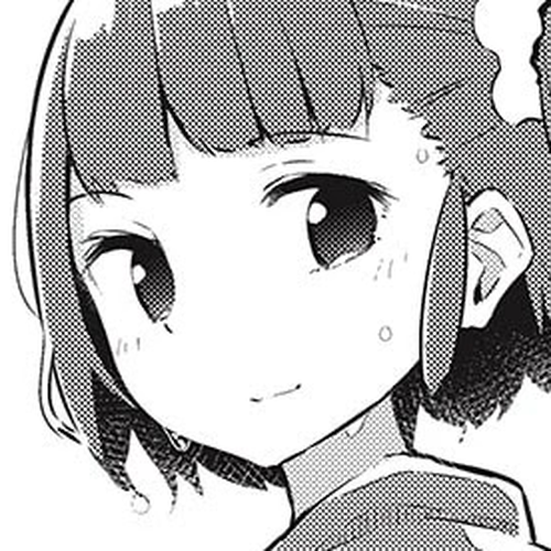 Ocean-Colored March Chapter 23: 2020-04 cover