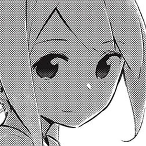 Ocean-Colored March Chapter 26: 2020-07 [END] cover
