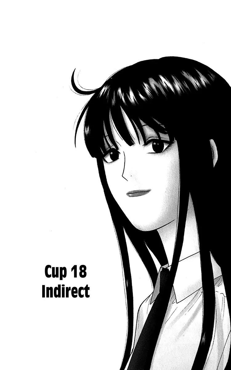 Ocha Nigosu Chapter 18 page 2 - Chapter 18 : Indirect