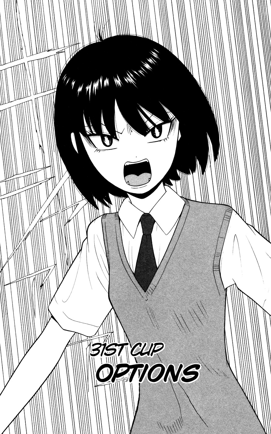 Ocha Nigosu Chapter 31 page 2 - Chapter 31 : Options