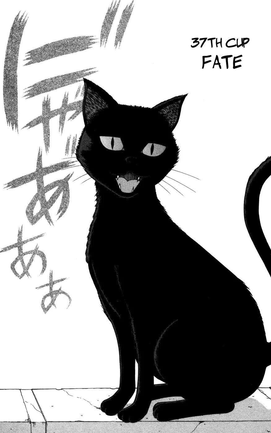 Ocha Nigosu Chapter 37 page 1 - Chapter 37 : Cup Fate