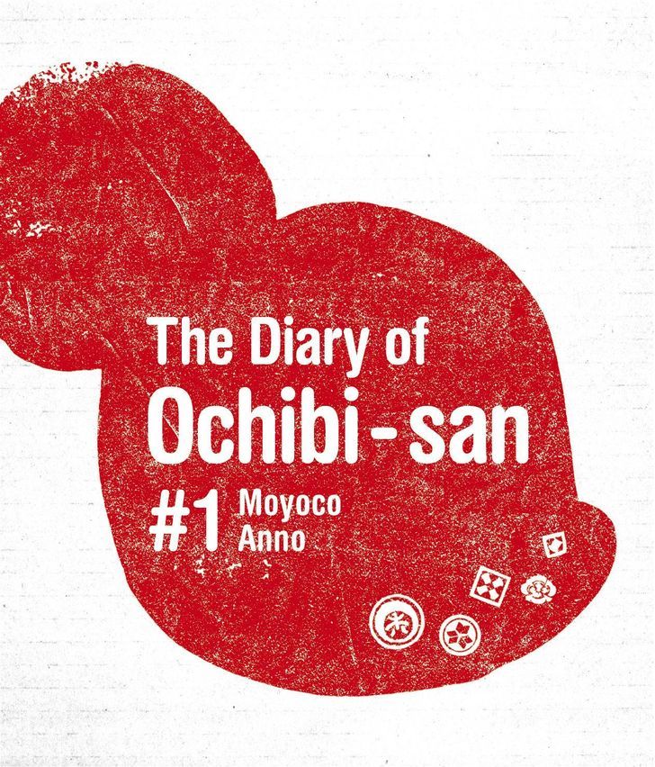 Ochibi-san Chapter 1 page 2 - Chapter 1