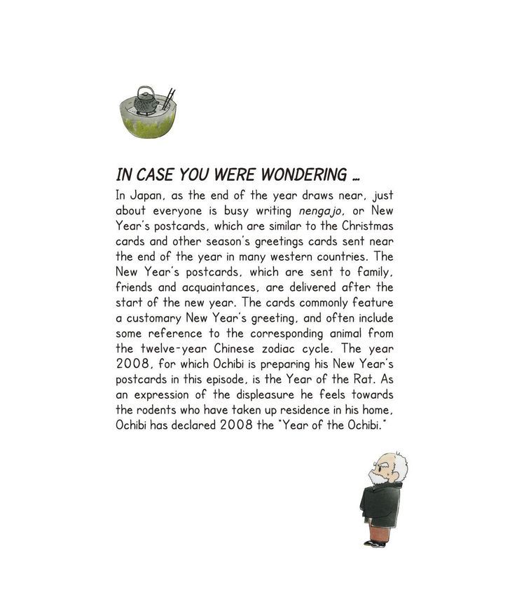 Ochibi-san Chapter 1 page 63 - Chapter 1