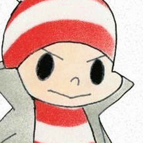 Ochibi-san Chapter 101 cover