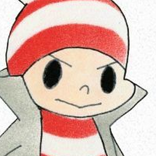Ochibi-san Chapter 110 cover