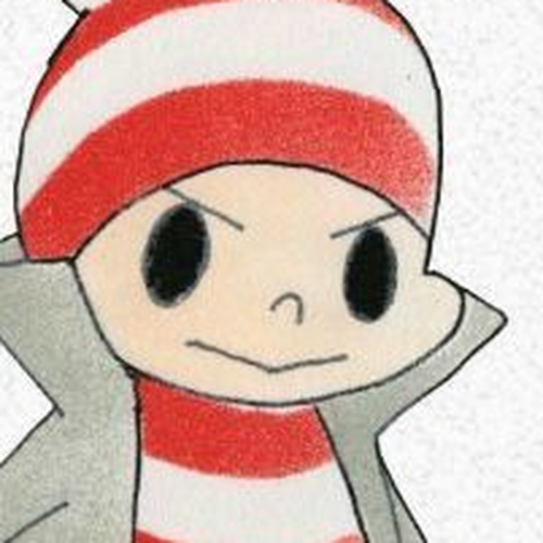 Ochibi-san Chapter 12 cover