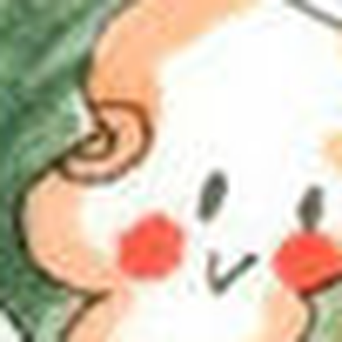 Ochibi-san Chapter 129 cover