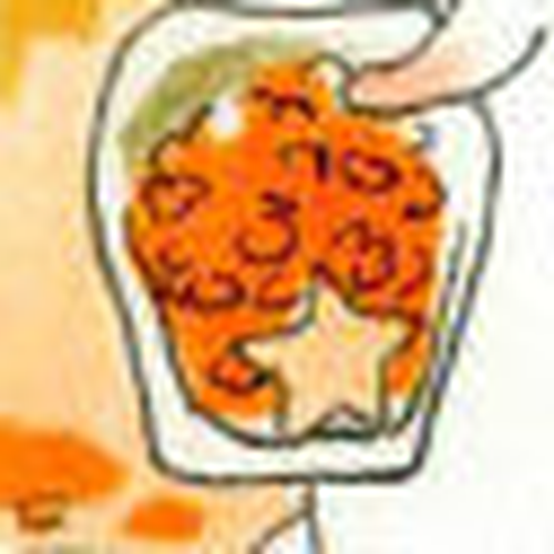 Ochibi-san Chapter 130 cover