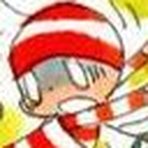 Ochibi-san Chapter 131 cover