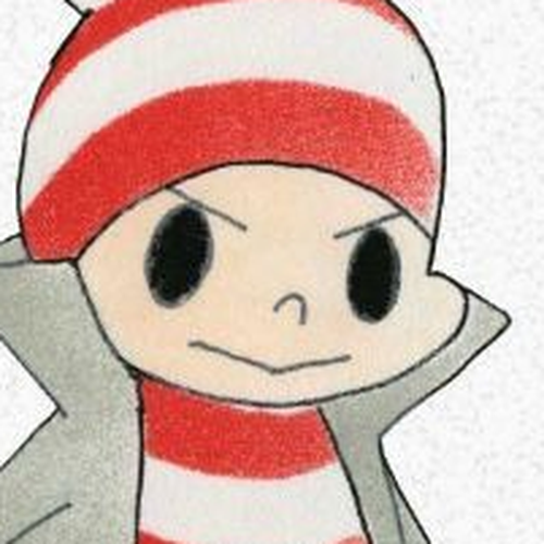 Ochibi-san Chapter 163 cover