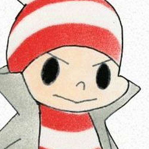 Ochibi-san Chapter 179 cover