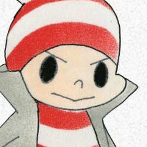 Ochibi-san Chapter 182 cover